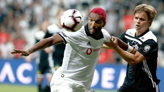 Seim sonras Ryan Babel'e randevu