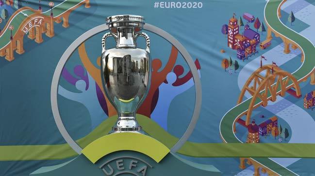 EURO 2020'ye 4 bilet