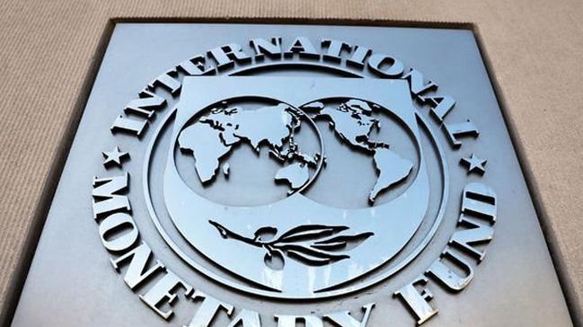 IMF Szcs Rice: Trkiye IMF'den yardm talebinde bulunmad