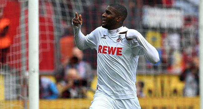 Modeste'den Galatasaray'a mjdeli haber! 'Devre arasnda geliyorum'