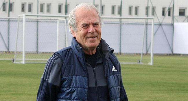 Mustafa Denizli'den aykur Rizespor aklamas: Rize'yi seviyorum, nasip ksmet