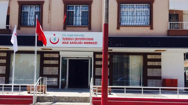 Aile sal merkezlerinde 'check-up' dnemi balad