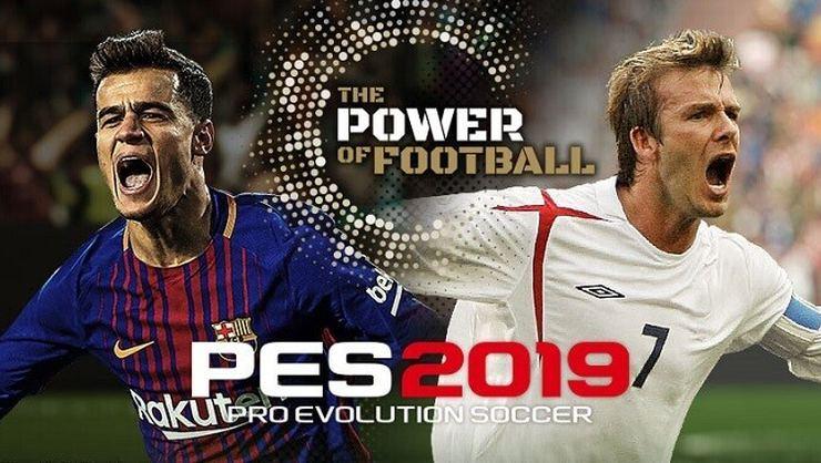 PES 2019 Japonyada en ok satan oyun konumunda!