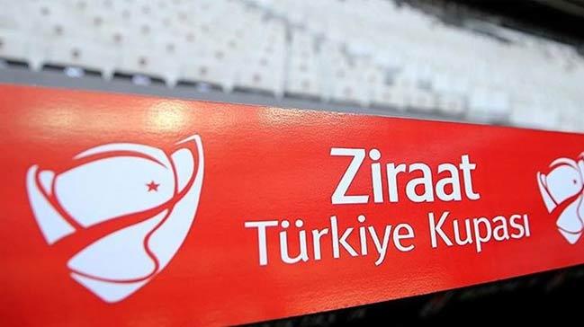 Ziraat Trkiye Kupas 2. Tur program akland