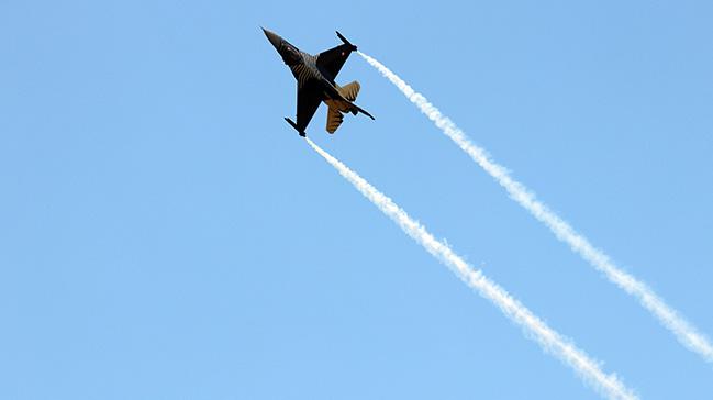 SOLOTRK Aydn'n dman igalinden kurtuluu etkinlikleri kapsamnda gsteri uuu gerekletirdi 