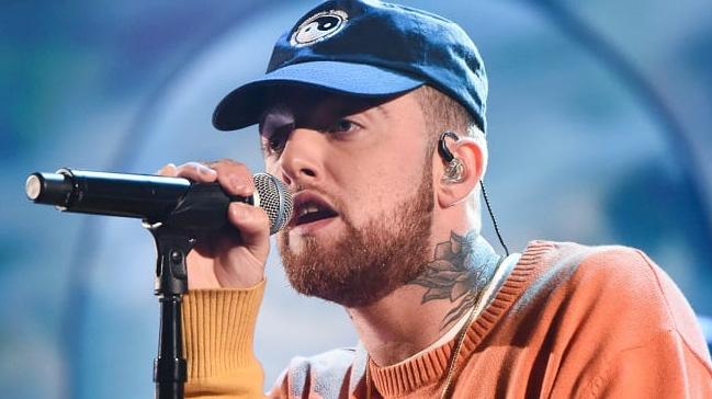 ABD'li rapi Mac Miller evinde l bulundu 