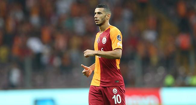 Younes Belhanda ile yollar ayrlyor! Terim onay verdi