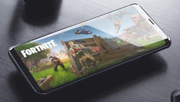 te Fortnite ile uyumlu Android telefon ve tabletler.Tam liste