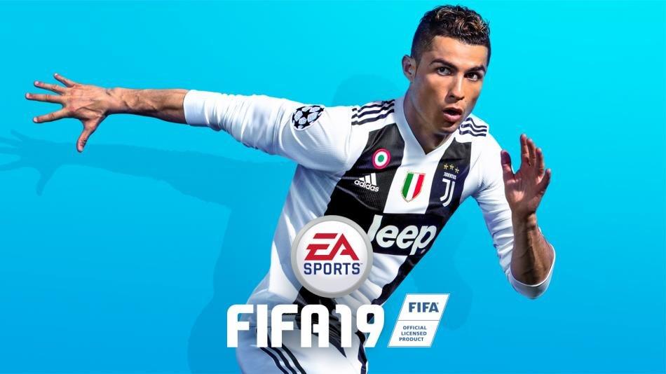 Fifa 19'un en gl oyuncular aklanyor! te ilk 20 oyuncu