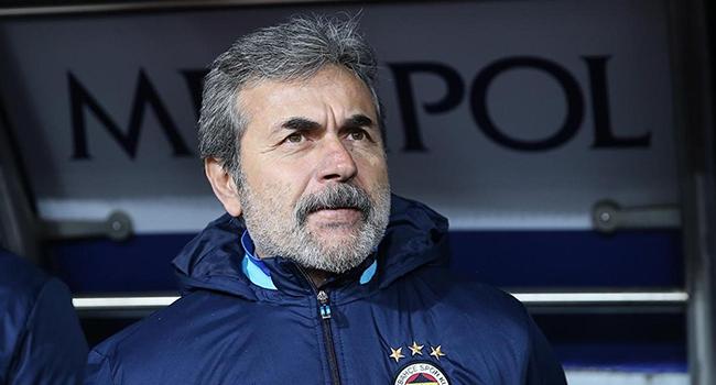 Aykut Kocaman: Bu sezon takm altrmay dnmyorum