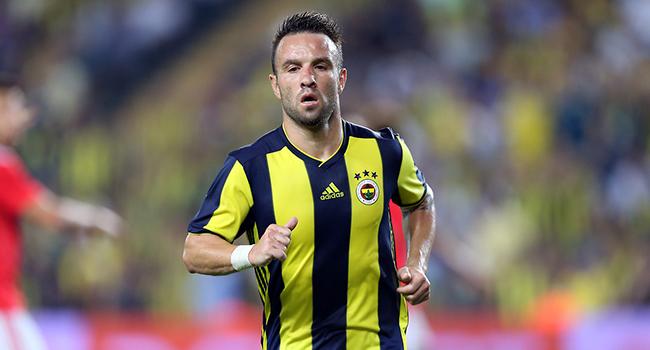 Philip Cocu'dan Valbuena'ya uyar