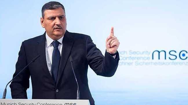 Eski Suriye Babakan Hicab: Rusya, Esed'in bu destei hak etmediini anlayacak 