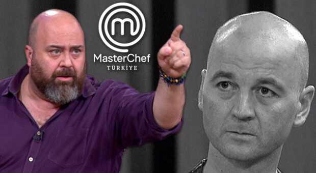 8 Eyll Masterchef Trkiye eleme adaylar kimler oldu"