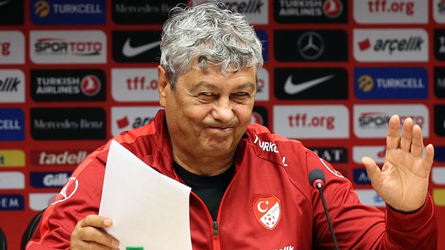 Mircea Lucescu: Beceremezsem Allah'a smarladk