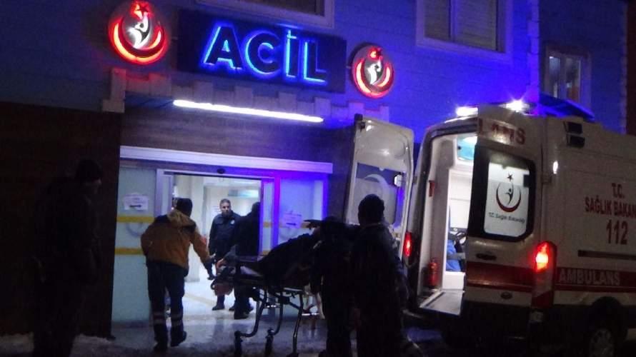 CHP Sakarya l Bakan Yardmcs evinde l bulundu