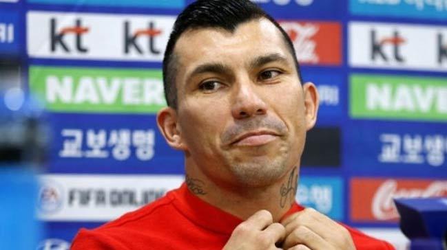 Gary Medel kaptanla ykseldi