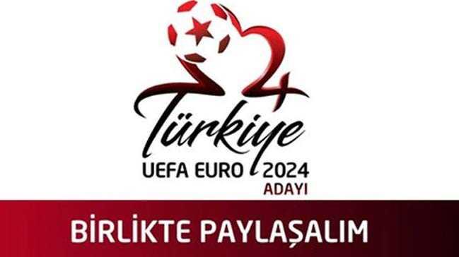 EURO 2024'n ev sahibi 27 Eyll'de belli oluyor