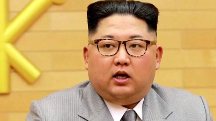 Kim Jong-un Rusyadan yardm istiyor 