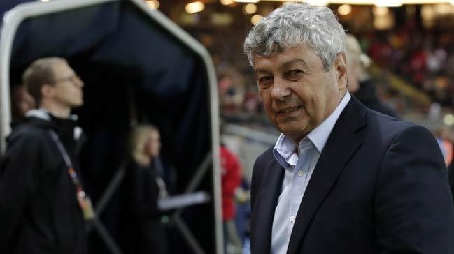 Mircea Lucescu: Bu takma gvenmeliyiz