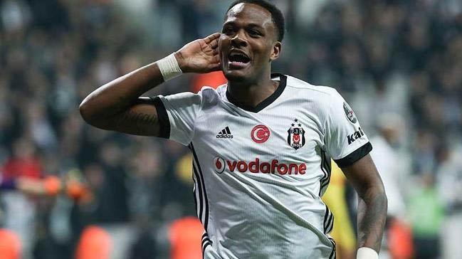 Cyle Larin tarihe geti