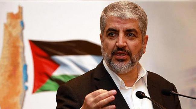 Hamas, srail ablukasnn sonlanmasn istiyor