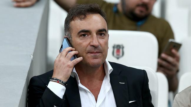 ngiliz basn, Fenerbahe'nin Cocu'nun yerine Carlos Carvalhal'e teklif gtrdn yazd