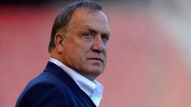 Dick Advocaat, FC Utrecht'in yeni teknik direktr oldu