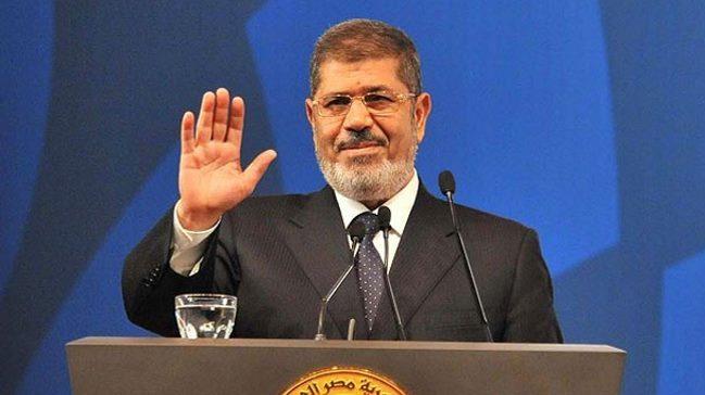 Msr'da Mursi ve bin 589 kiinin mal varlna el konuldu 