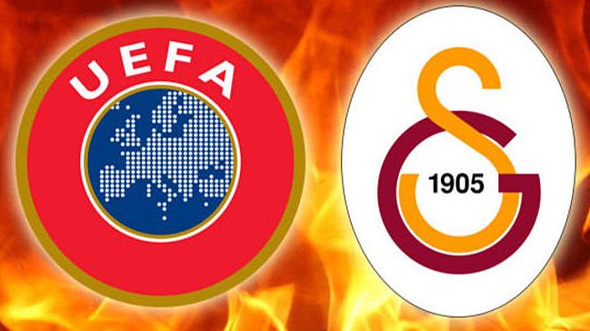 UEFA, yeni organizasyonuna Trkiye'den sadece Galatasaray' aracak