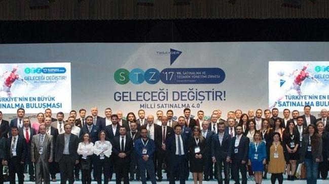 TSAYDER, 'Yerli ve Milli Dnm=Yerelden Globale' sloganyla byk bir bulumaya hazrlanyor