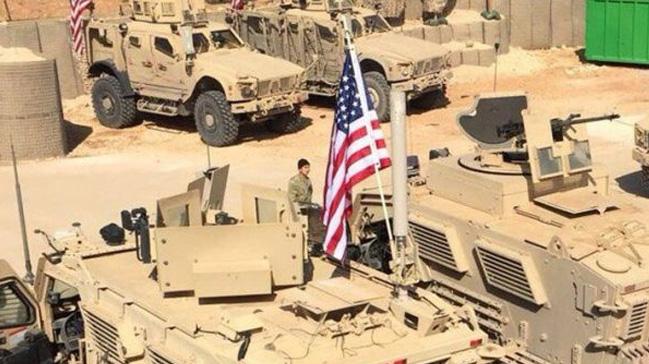 Yemen basn: ABD, Aden'de askeri s kurmak istiyor