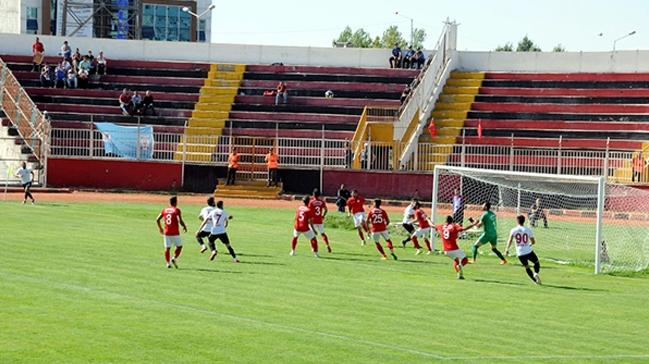 Kupada ikinci tur malarna devam edildi