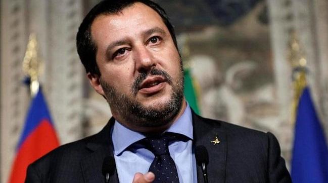 talya Babakan Yardmcs Salvini: Ne yazk ki tberkloz tekrar yaylmaya balad 