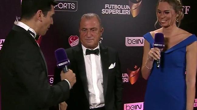 Fatih Terim: Hepimizi birbirine daha yaknlatrr