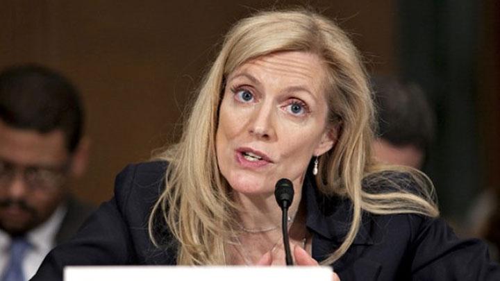 Fed Ynetim Kurulu yesi Brainard: leriye baktmzda bymenin gl kalacan gryoruz