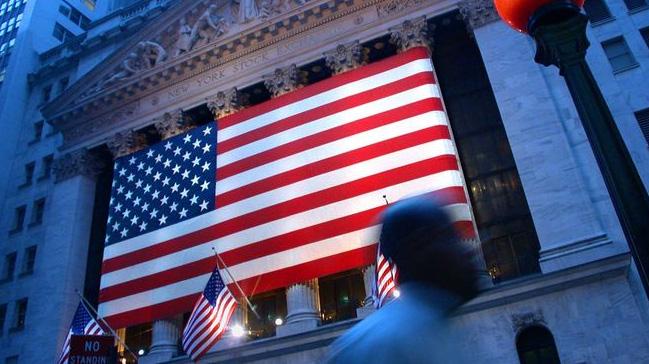 Morgan Stanley: Amerikan piyasasnda d trendi balad