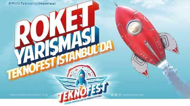 'Kzlrmak' ve 'Yeilrmak' TEKNOFEST stanbul'da yaracak