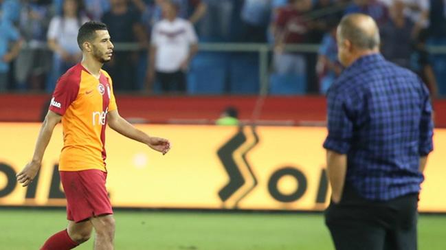 Galatasaray'n 8 milyon Euro istedii Belhanda iin Al Ahli 6 milyon Euro nerdi