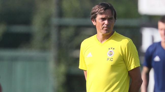 Phillip Cocu, Konyaspor ilk 11'ini tek eksikle belirledi