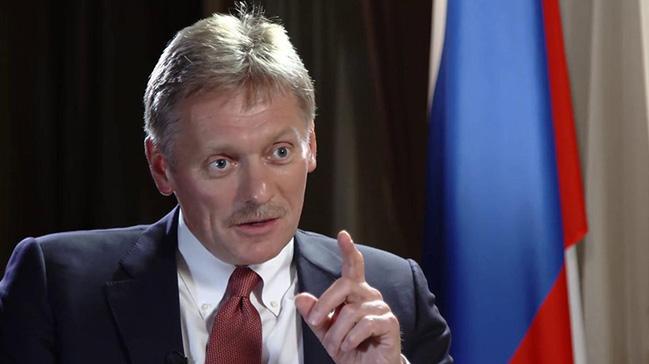 Kremlin Szcs Peskov: ABD'nin ngrlemez admlar lkeleri dolardan uzaklatryor