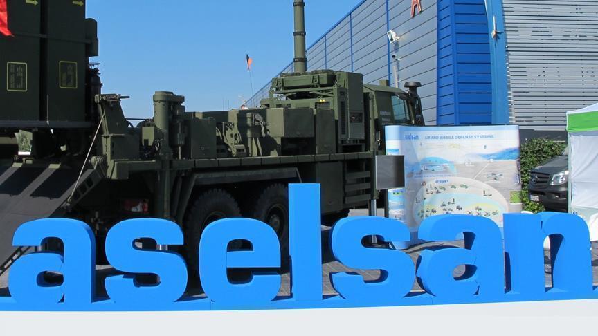 ASELSAN, InnoTrans 2018'e katlacak