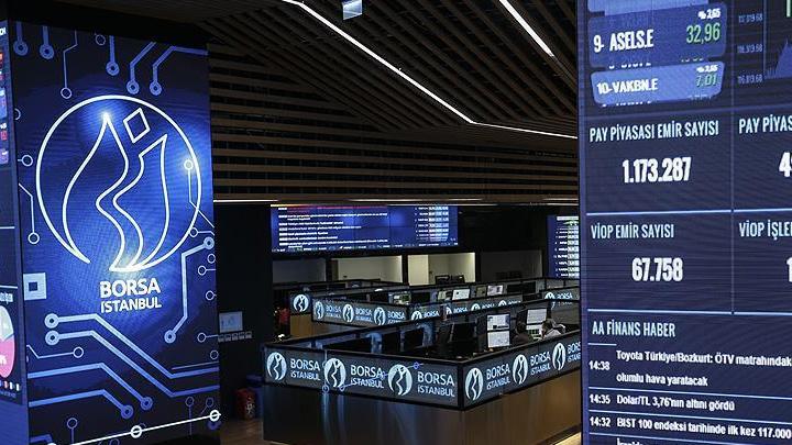 Borsa stanbul'dan kur riskinden korunmak iin VOP'y davet etti