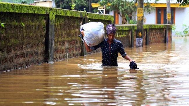 Hindistan'n Kerala eyaletinde leptospiroz hastal alarm: 57 kii yaamn yitirdi