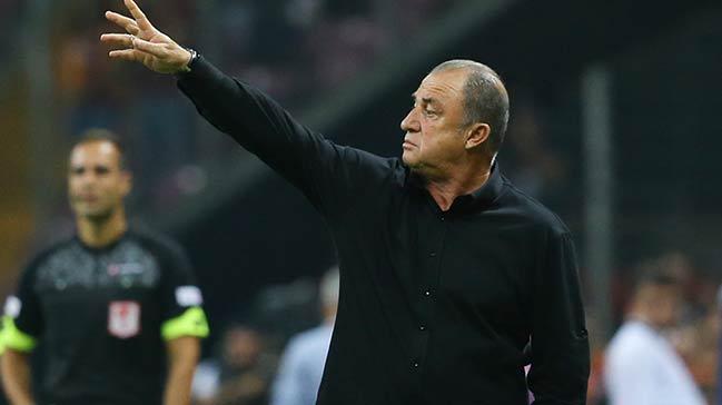 Fatih Terim: 1-2 srprizimiz daha olacak