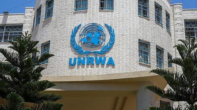 UNRWA Szcs Semra: Trkiye UNRWA'ya yapt yardmlar 4 kat artrd