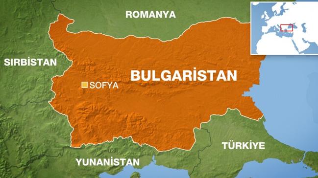 Bulgaristan, Trkiye'yle Karadeniz ticaretini canlandrmak istiyor