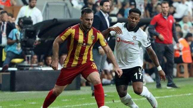 Jeremain Lens, yine bekleneni veremedi!