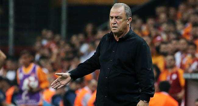 Fatih Terim'den Moskova motivasyonu! 'Byle oynarsak kazanrz'