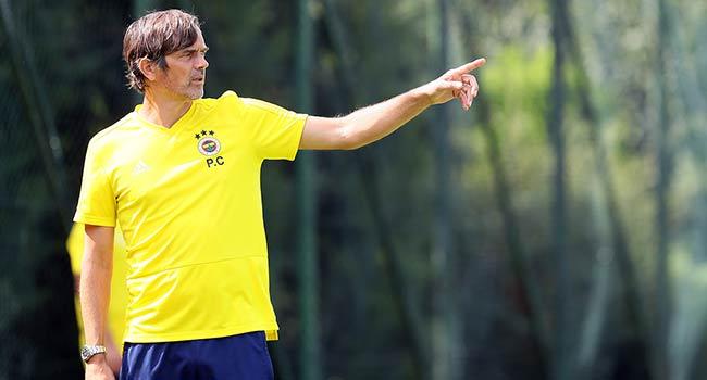 Philip Cocu: Final ma gibi oynamalyz