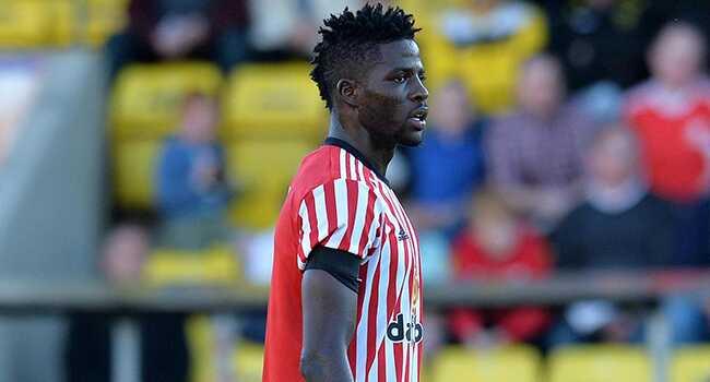 Papy Djilobodji'nin menajeri Trabzonspor iin yeniden devrede